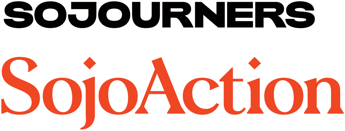 Sojourners and SojoAction