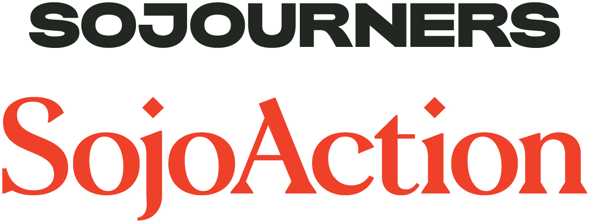 Sojourners