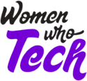 Women Who Tech Logo