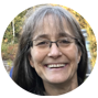 Nicole Whittington-Evans, Alaska Program Director