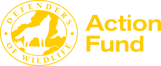 Defenders of Wildlife Action Fund Logo