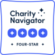 Charity Navigator Certified