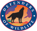 Defenders of Wildlife Logo