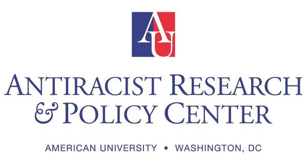AU’s Antiracism Center logo
