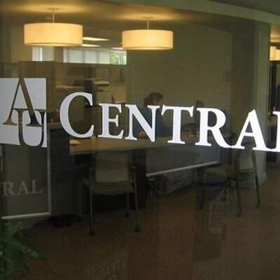AU Central