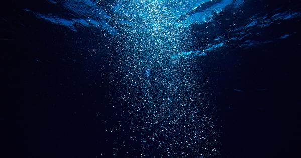 Deep seawater
