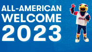 All-American Welcome 2023