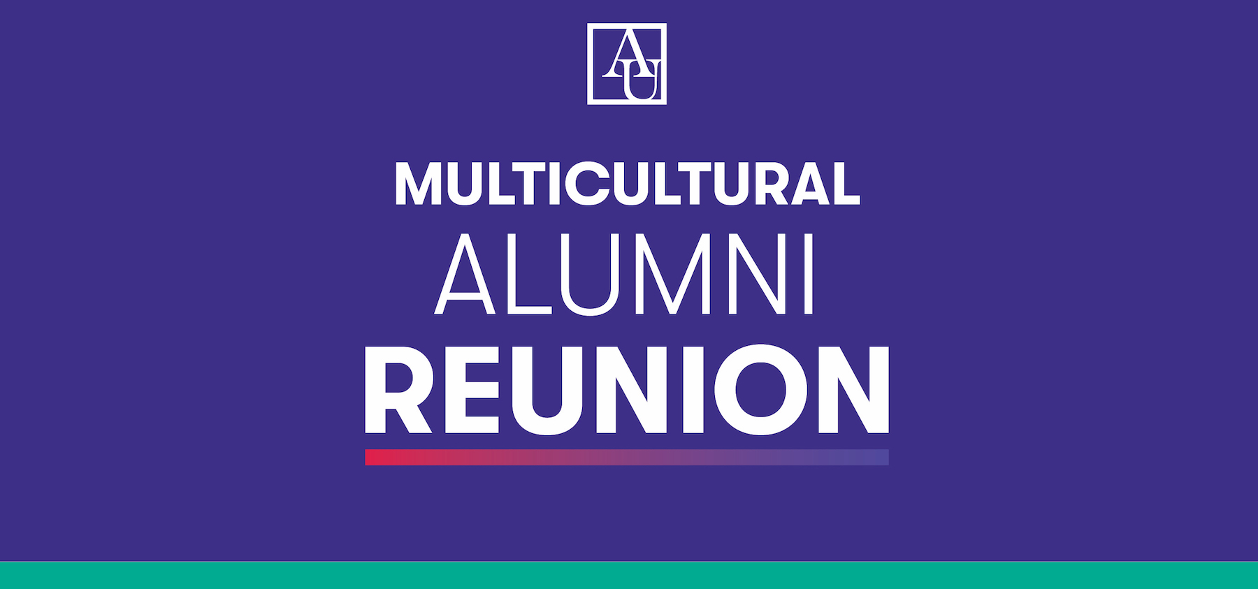 Multicultural Alumni Reunion
