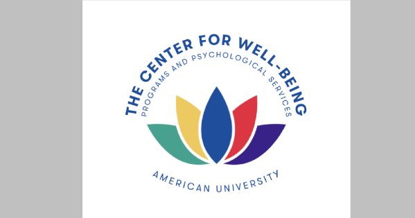 The Center for Well-Being