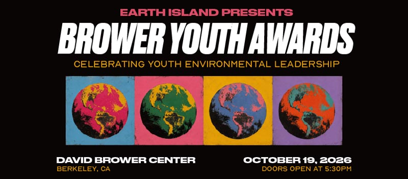 poster for event