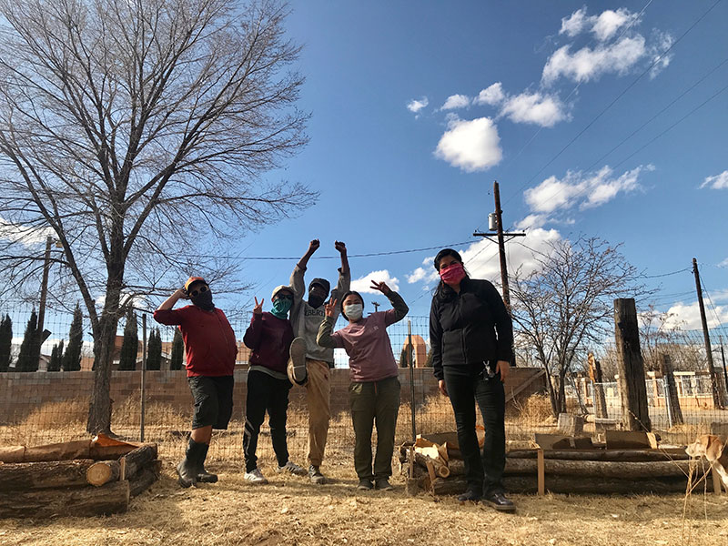 photo of people enjoying the outdoors