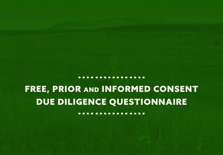 informed consent
