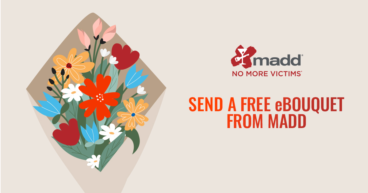 Donate Mothers Against Drunk Driving®