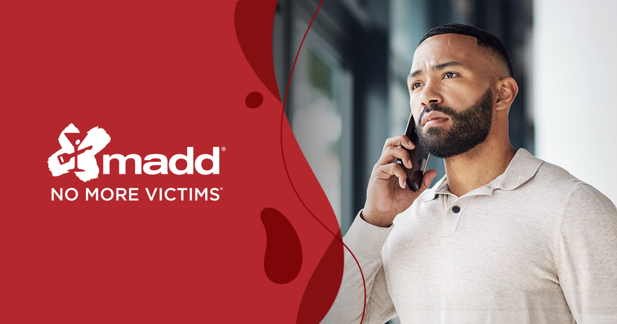 Donate Mothers Against Drunk Driving