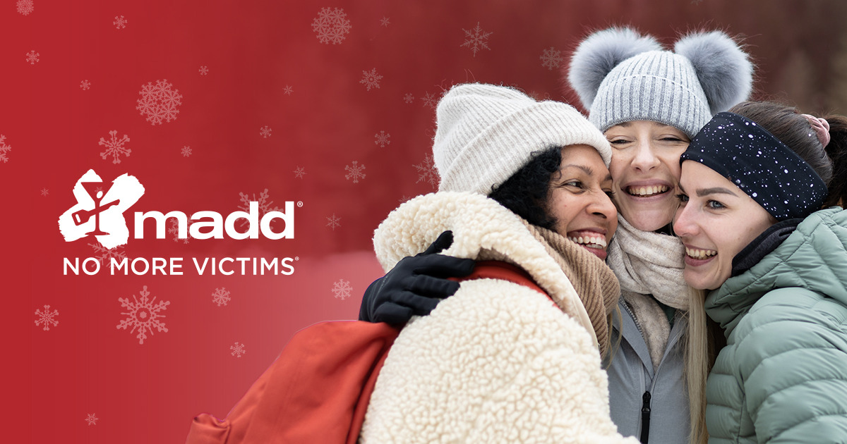 Donate Mothers Against Drunk Driving