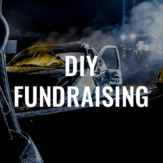 DIY FUNDRAISING