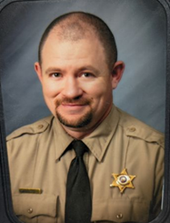 Deputy Brad Elmer