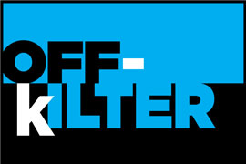 Off-Kilter logo