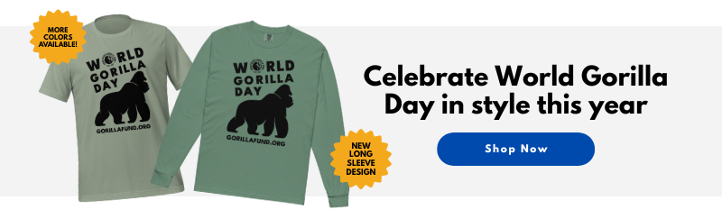 WGD 2025 Shirt Ad