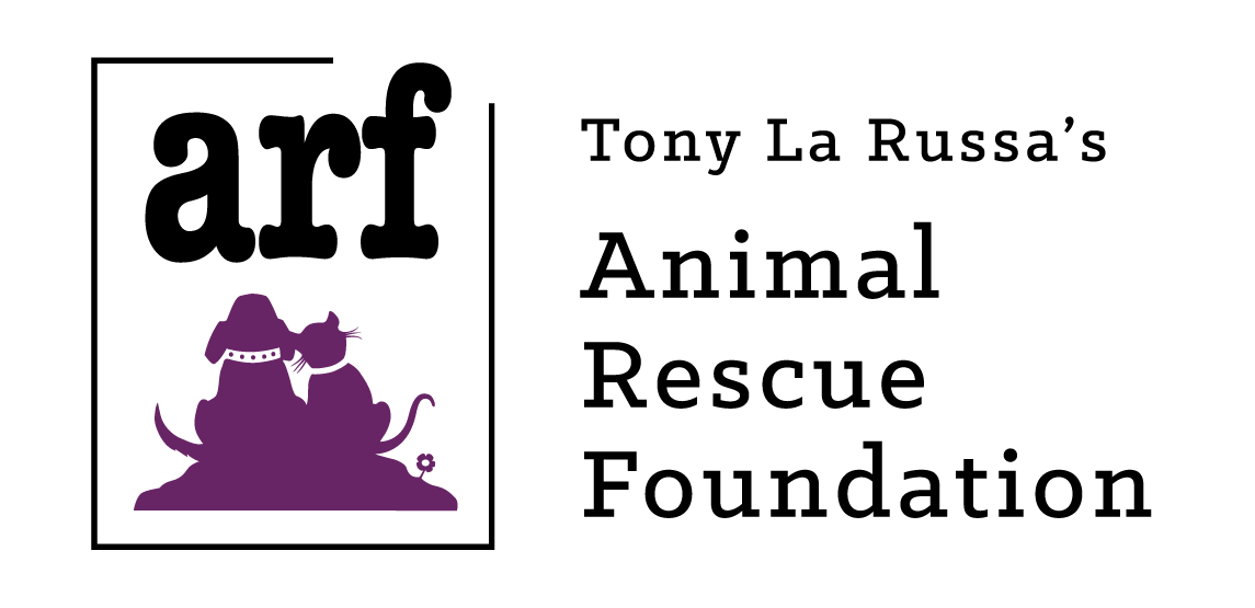 Tony La Russa's Animal Rescue Foundation Logo