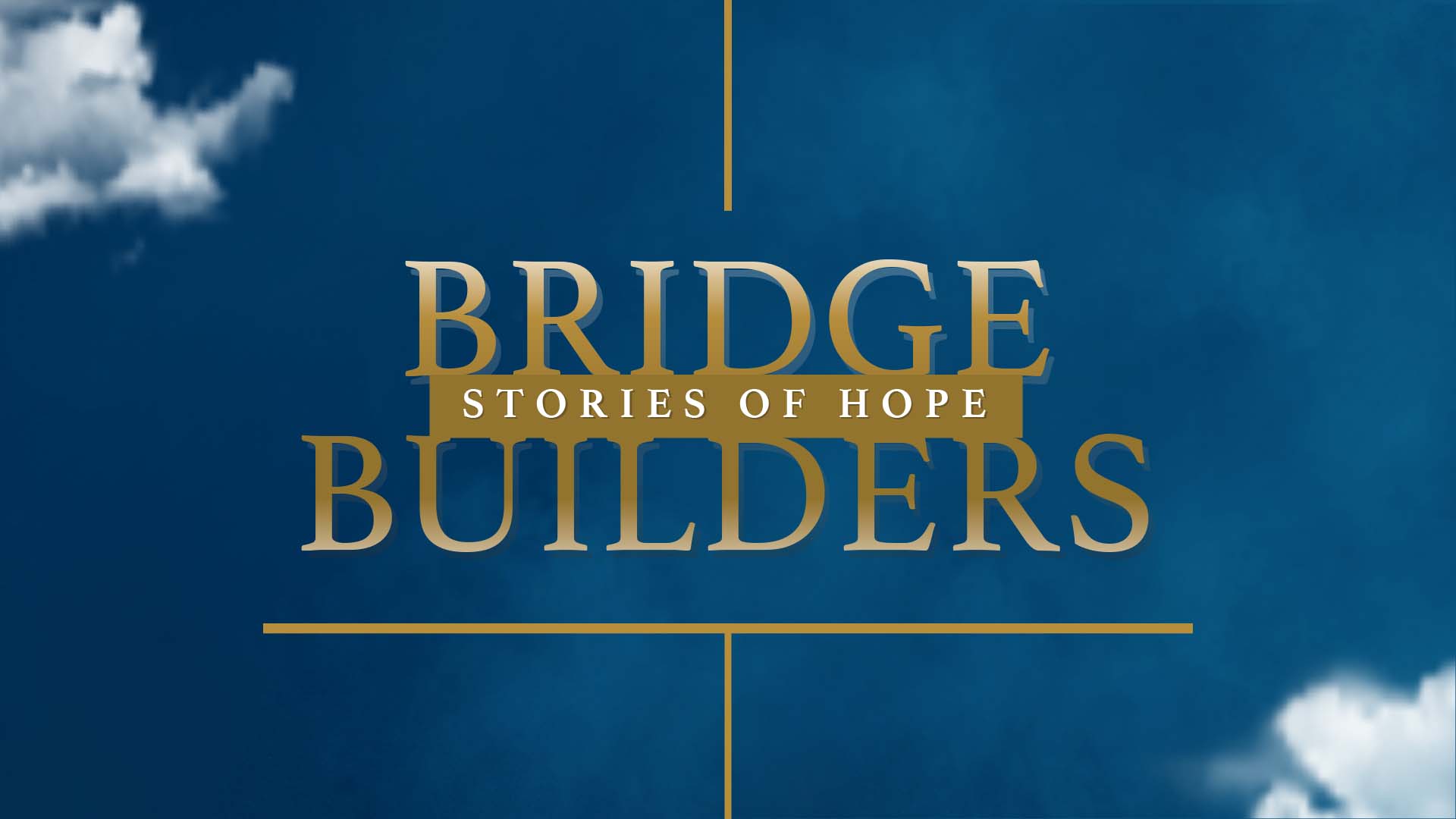 Bridge Builders Sponsorship Payment