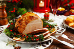 20 Holiday Meals