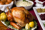 10 Holiday Meals