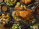 30 Holiday Meals