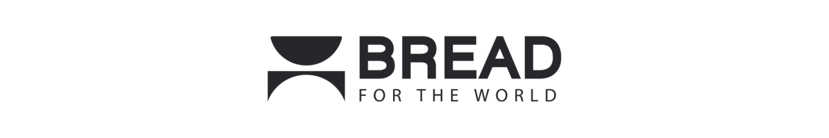 Bread for the World logo banner