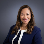 Professional headshot of Heather Taylor