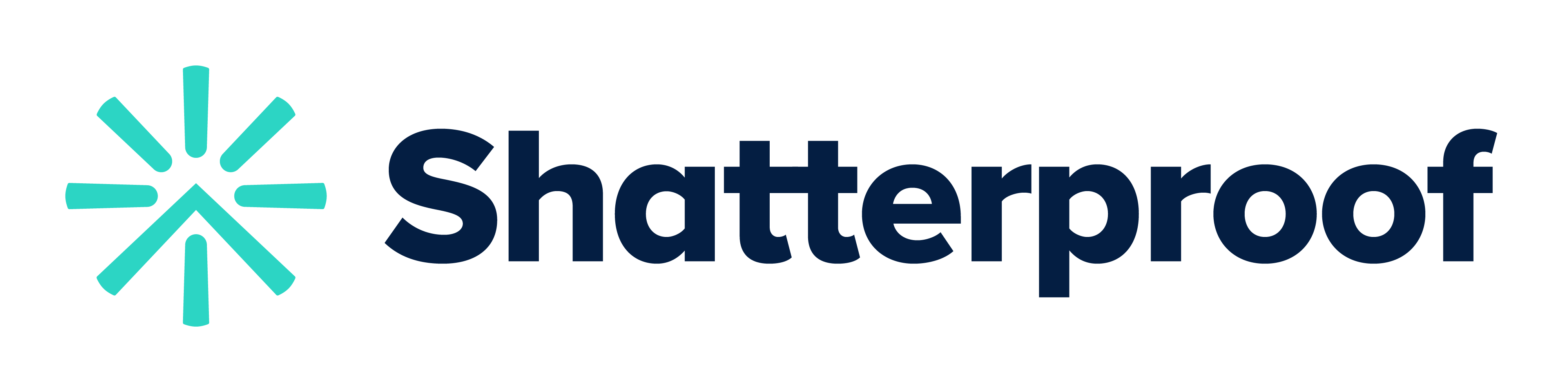 Shatterproof Logo