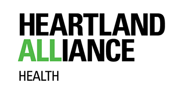 Heartland Alliance logo