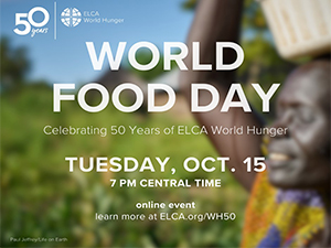 World Food Day