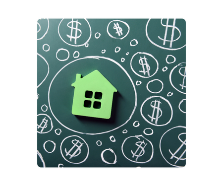 Housing Alert Icon