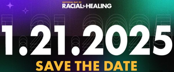 National Day of Racial Healing 