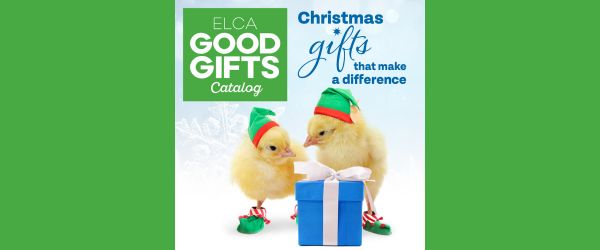 ELCA Good Gifts