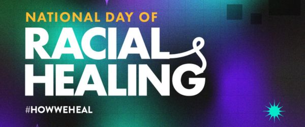 National Day of Racial Healing