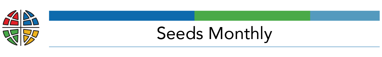 Seeds Monthly