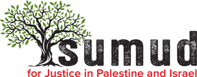 Sumud Action Alert
