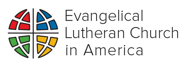 Evangelical Lutheran Church in America (ELCA) Logo