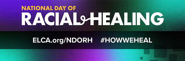 Registration for National Day of Racial Healing