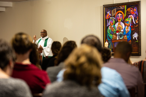 Stewardship in the text