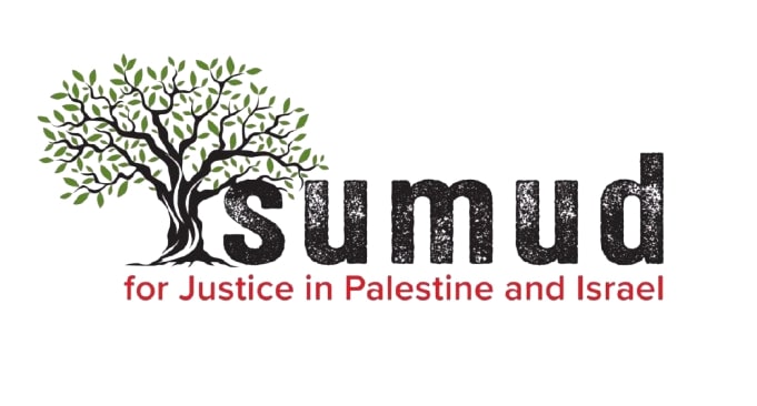 Sumud for Justice in Palestine and Israel