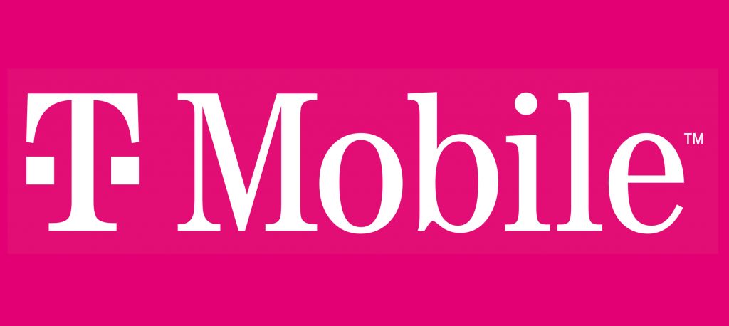 T Mobile Logo