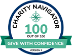 Charity Navigator 100: Give with Confidence