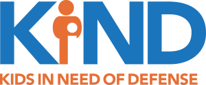 KIND: Kids in Need of Defense