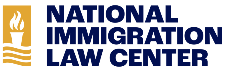 National Immigration Law Center Logo