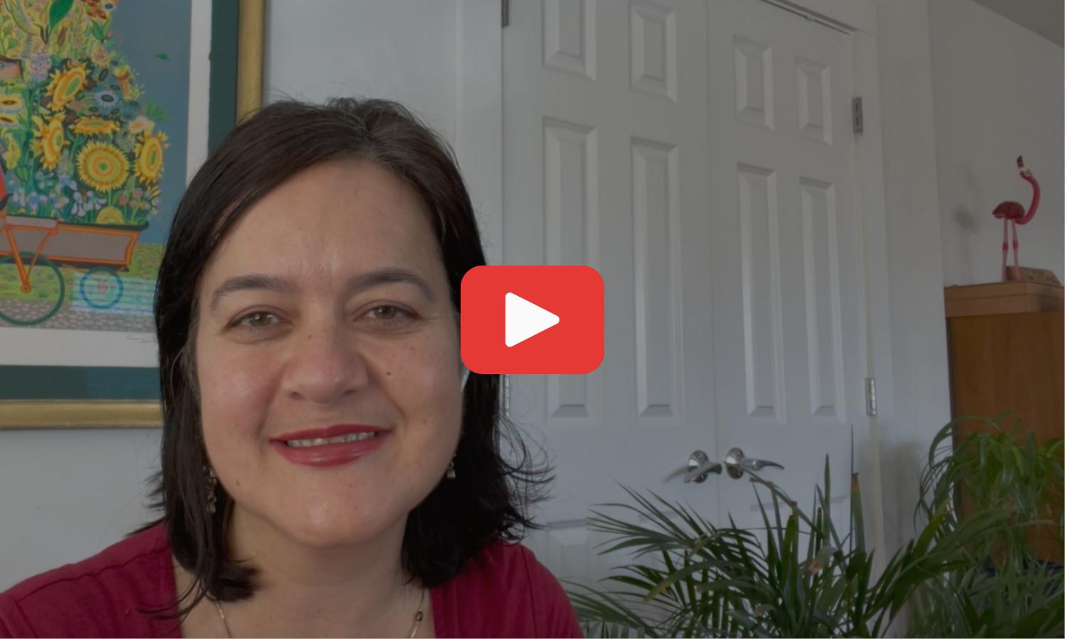 WATCH: A Message from Marielena Hincapié on International Women's Day