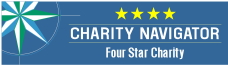 IMF rated 4 stars from charity navigator