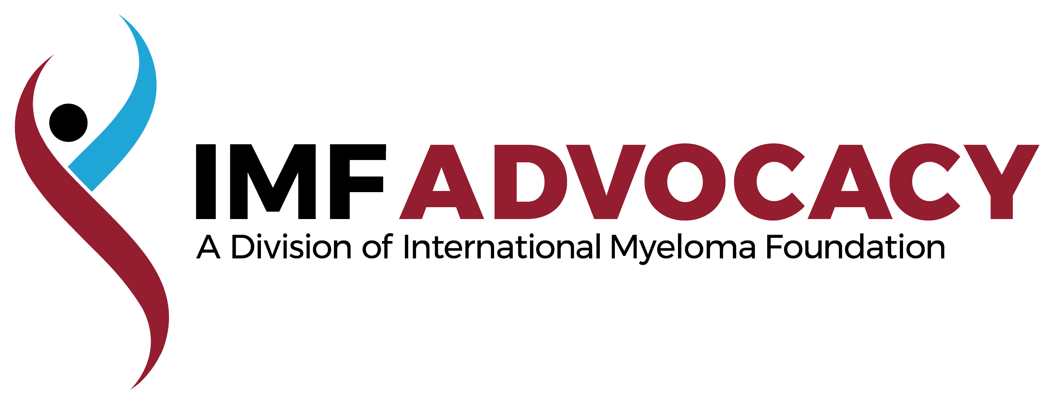 IMF Advocacy Logo